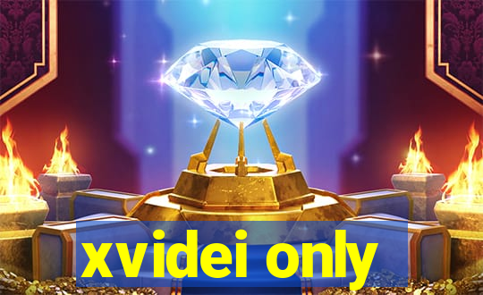 xvidei only